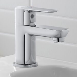 Duravit D-Code Small Basin Mixer Tap