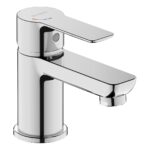 Duravit D-Code Small Basin Mixer Tap