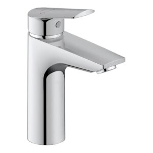 Duravit No.1 FreshStart M-Size Single Lever Basin Mixer Tap