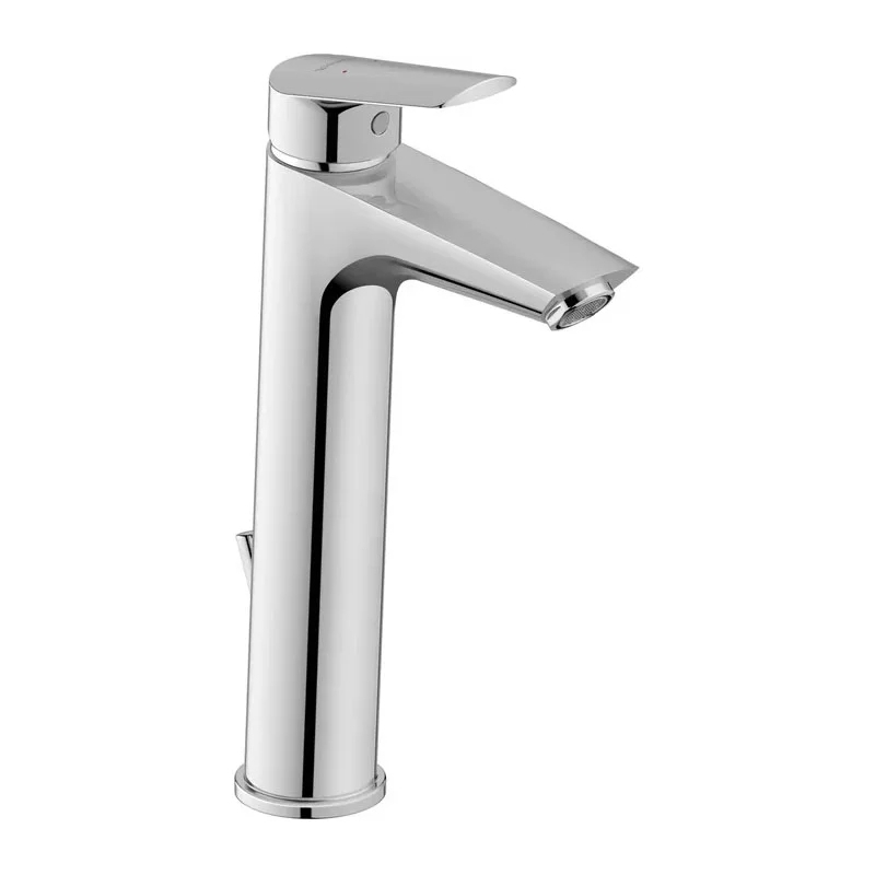 Duravit No.1 L-Size Single Lever Basin Mixer Tap Duravit No.1 L-Size Single Lever Basin Mixer Tap
