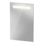 Duravit No.1 450x700mm Illuminated LED Mirror