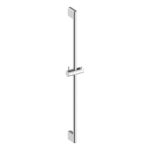 Duravit Chrome Shower Rail 700mm