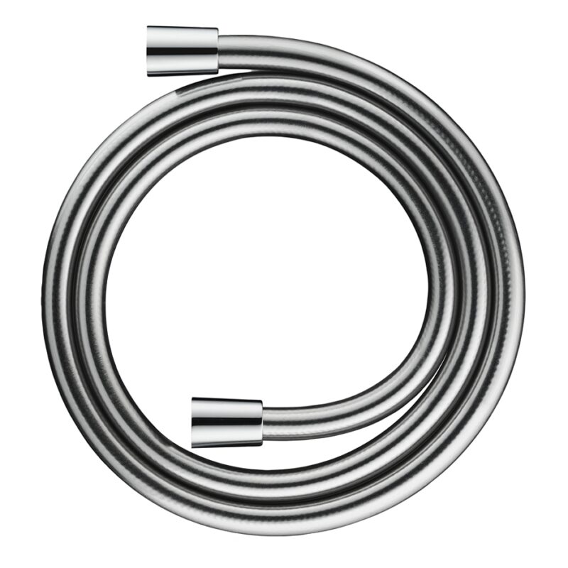 Duravit 1.8m Smooth Shower Hose Chrome Duravit 1.8m Smooth Shower Hose Chrome