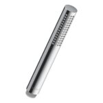 Duravit Round Stick Hand Shower Chrome