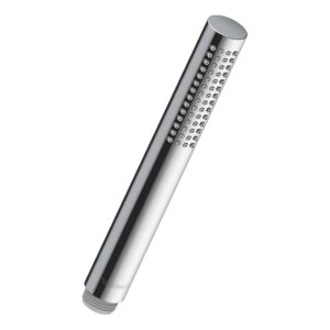 Duravit Round Stick Hand Shower Chrome