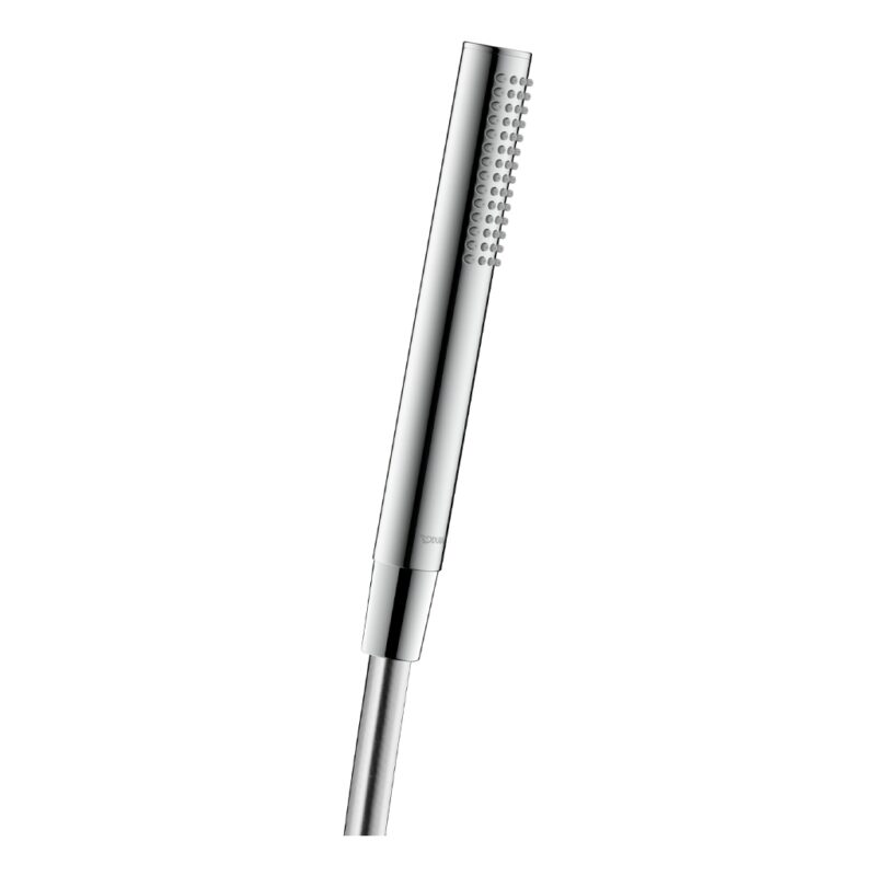 Duravit Round Stick Hand Shower Chrome