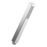 Duravit Square Stick Hand Shower Chrome