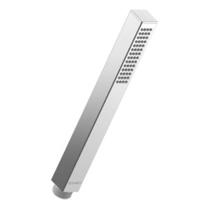 Duravit Square Stick Hand Shower Chrome