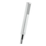 Duravit Square Stick Hand Shower Chrome