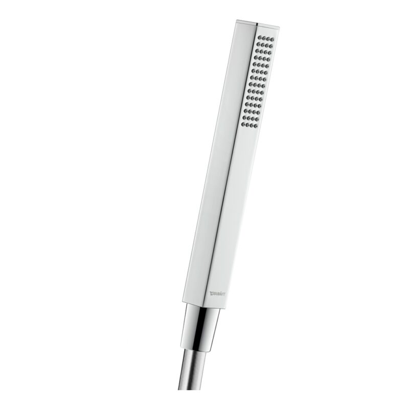 Duravit Square Stick Hand Shower Chrome