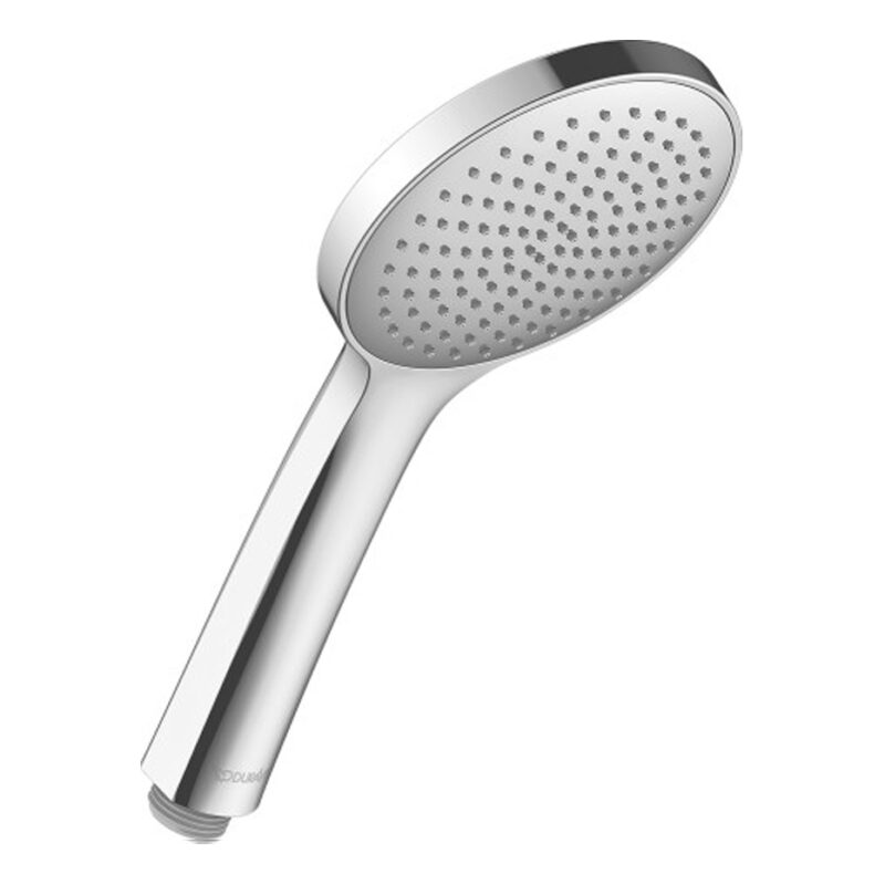 Duravit Chrome 1 Spray 110mm Hand Shower Chrome
