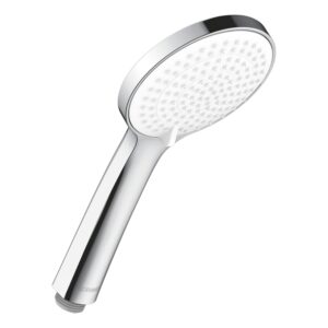 Duravit 120mm Chrome 3 Function Hand Shower