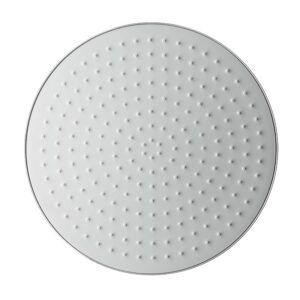 Duravit Round 230mm Head Shower