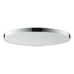 Duravit Round 230mm Head Shower