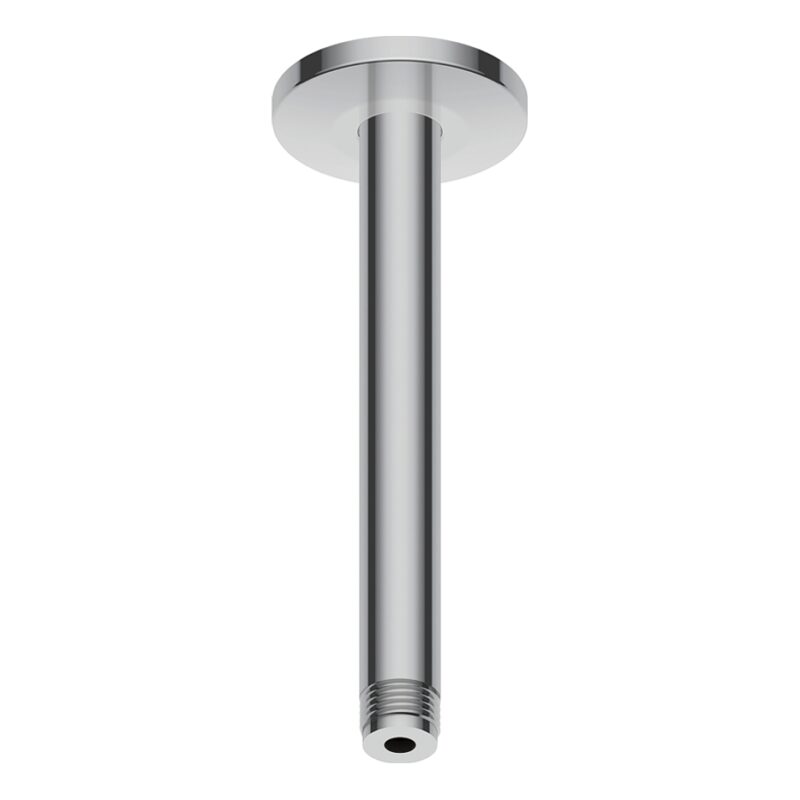 Duravit Round 300mm Ceiling Shower Arm Chrome Duravit Round 300mm Ceiling Shower Arm Chrome