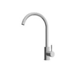 Ellsi Tivoli Kitchen Sink Mixer Tap Chrome