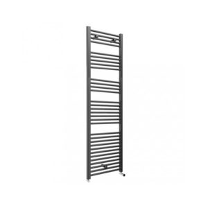 Essential Electric Evo Towel Warmer 1703x480mm Anthracite