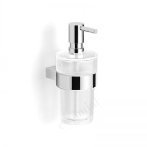 Essentials Urban Soap Dispenser with Glass Pump