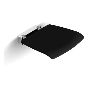 Essential Wall Mounted Shower Seat
