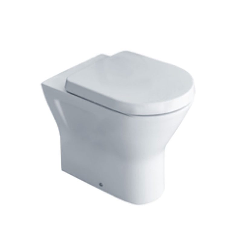 Essential Ivy Mini Quick Release Soft Close Seat Only