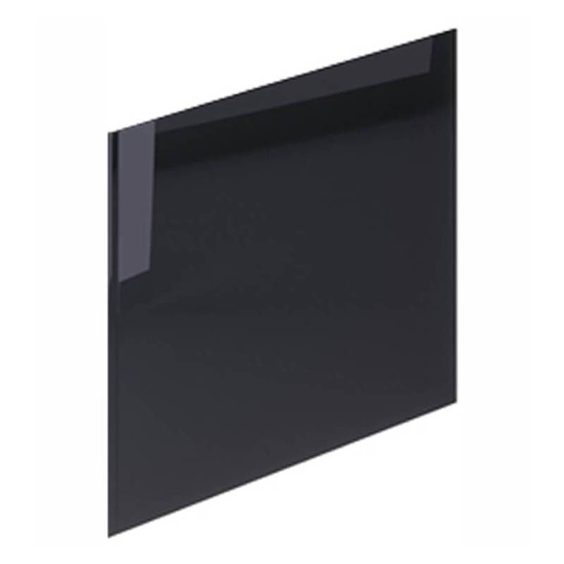 Essential Nevada 700mm L Shape Panel Indigo Gloss
