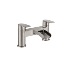 Essential Tambo Bath Filler Chrome