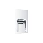 Flova Cascade Concealed Manual Shower Mixer
