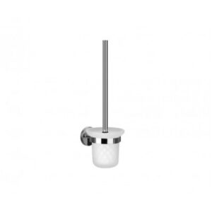 Flova Coco Toilet Brush & Holder