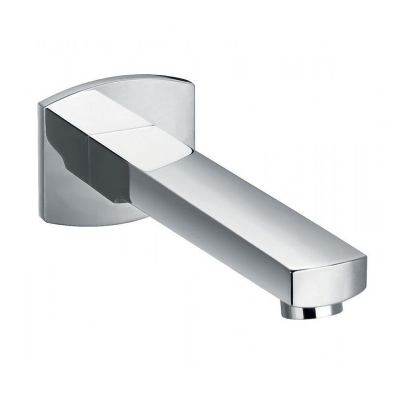 Flova Dekka Wall Bath Spout