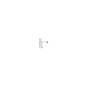 Flova Dekka Cloakroom Single Lever Basin Mixer with Waste