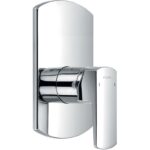 Flova Dekka Concealed Manual Shower Mixer