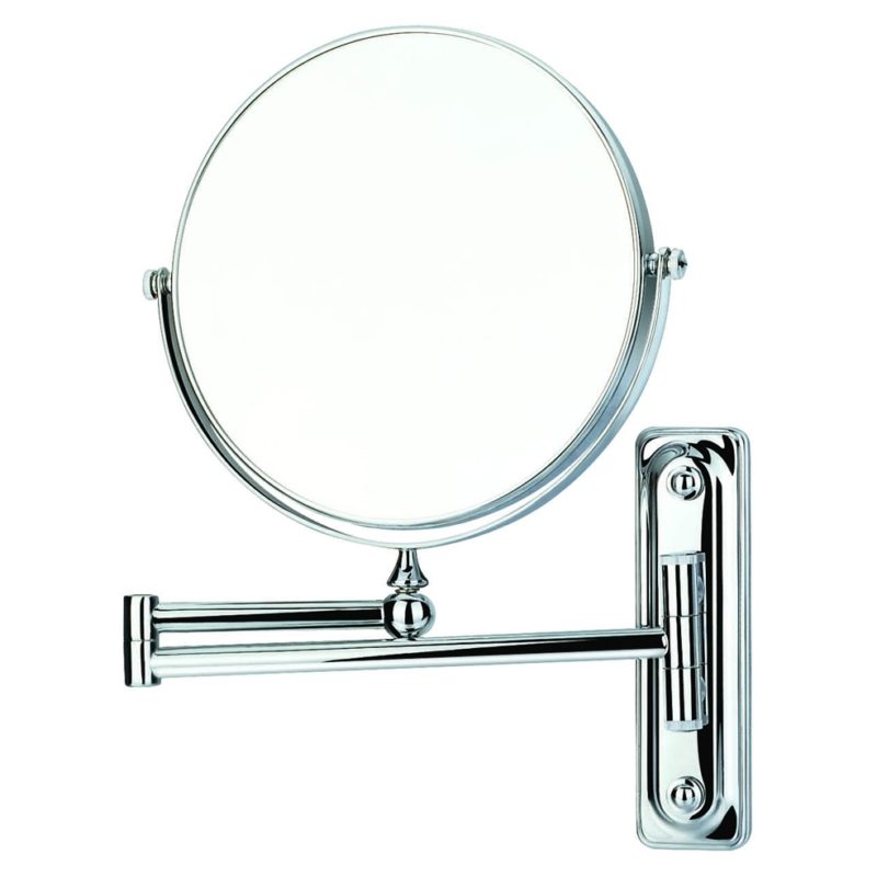 Flova Adjustable Shaving Mirror