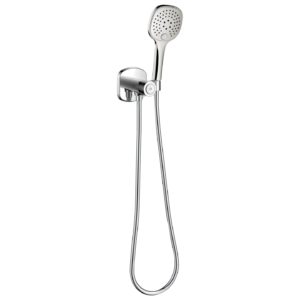 Flova Fusion GoClick On/Off Controlled Shower Kit