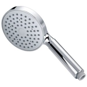 Flova Design Round Single Function Hand Shower