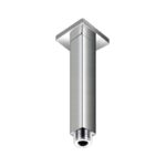 Flova Str8 Ceiling Mounted Shower Arm 120mm