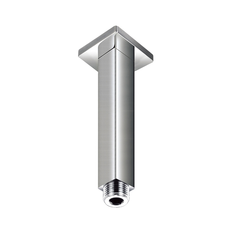 Flova Str8 Ceiling Mounted Shower Arm 120mm Flova Str8 Ceiling Mounted Shower Arm 120mm