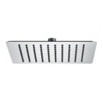 Flova 200mm Slimline Square Rainshower