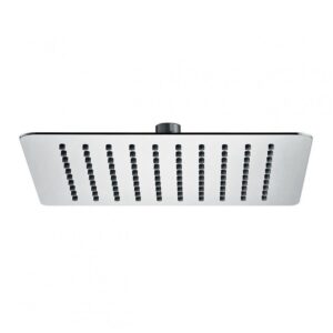 Flova 200mm Slimline Square Rainshower