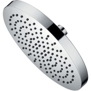 Flova Design ABS Round Rain Shower 203mm