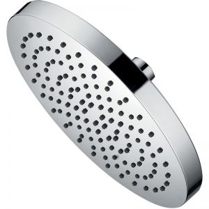 Flova Design ABS Round Rain Shower 250mm