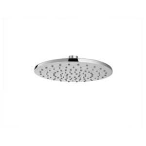 Flova 225mm ABS Rainshower Chrome