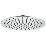 Flova 200mm Slimline Round Rainshower