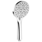Flova 5-Function ABS Handshower Chrome