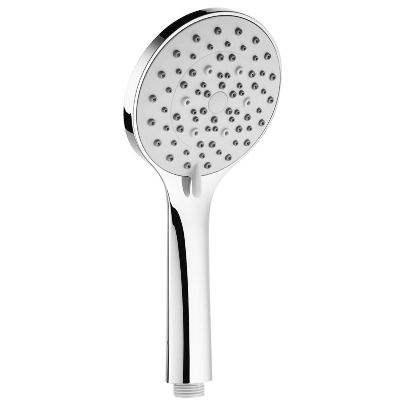 Flova 5-Function ABS Handshower Chrome