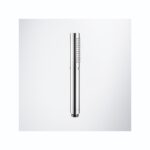 Flova 2-Function Pencil Hand Shower Chrome
