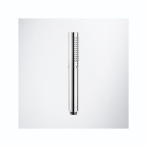 Flova 2-Function Pencil Hand Shower Chrome