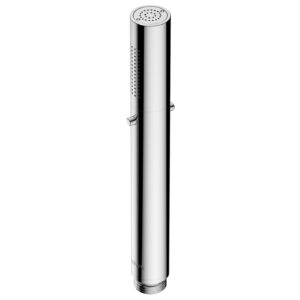 Flova 2-Function Pencil Hand Shower Chrome