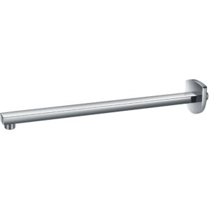 Flova Smart Brass Wall Mounted Shower Arm 400mm