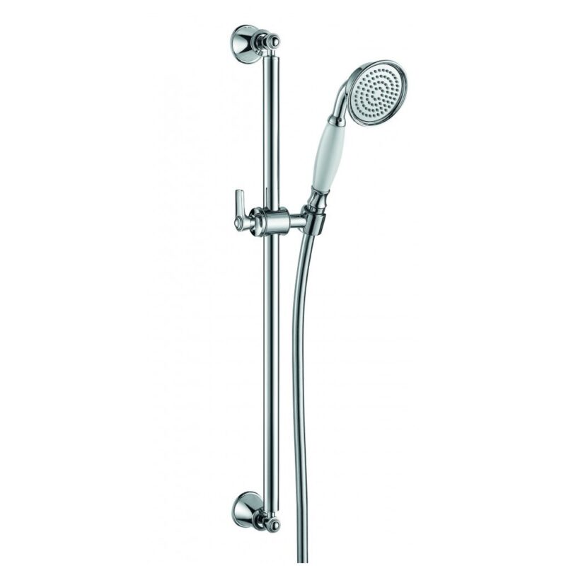 Flova Liberty Slide Rail Kit Chrome Flova Liberty Slide Rail Kit Chrome