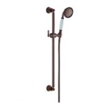 Flova Liberty Slide Rail Kit Bronze